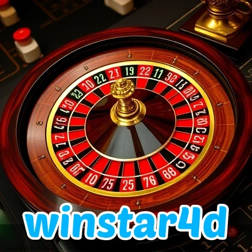 winstar4d: Event Khusus yang Memukau untuk Para Gamer Indonesia
