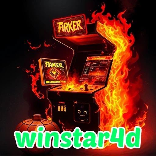 winstar4d: Serunya Permainan Togel Resmi di Indonesia