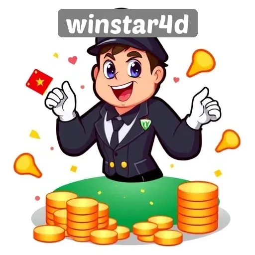 Keuntungan Bergabung dengan Winstar4D untuk Pemain Indonesia