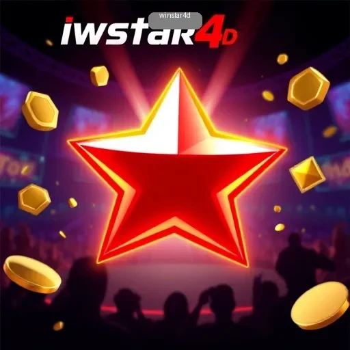 Keunggulan dan Fitur Menarik di Winstar4D untuk Para Gamer
