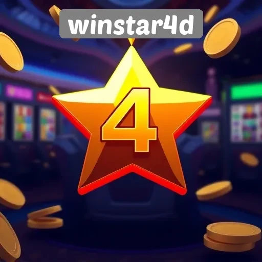 Keunggulan Fitur Permainan di Winstar4D