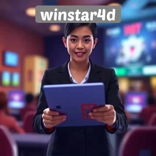 Metode Pembayaran di Winstar4D yang Perlu Diketahui