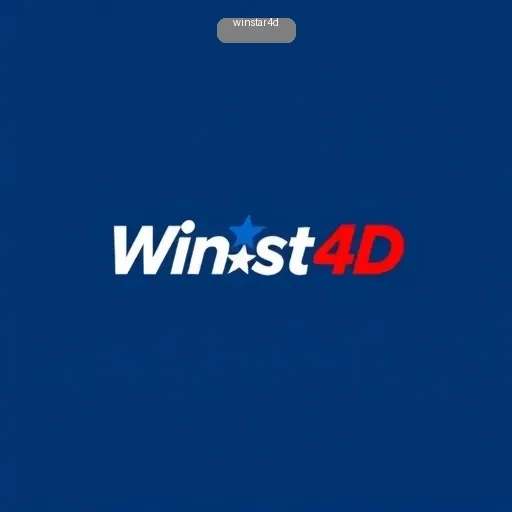 Tips Bermain Aman dan Cerdas di Winstar4D untuk Pemula