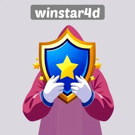 Keselamatan dan Keamanan Bermain di Winstar4d