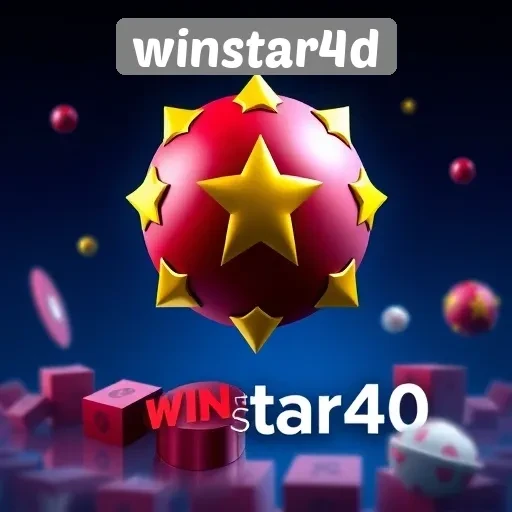 Keamanan dan Privasi di Winstar4D untuk Pemain Indonesia