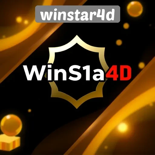 Sistem Keamanan dan Kepercayaan di Winstar4D