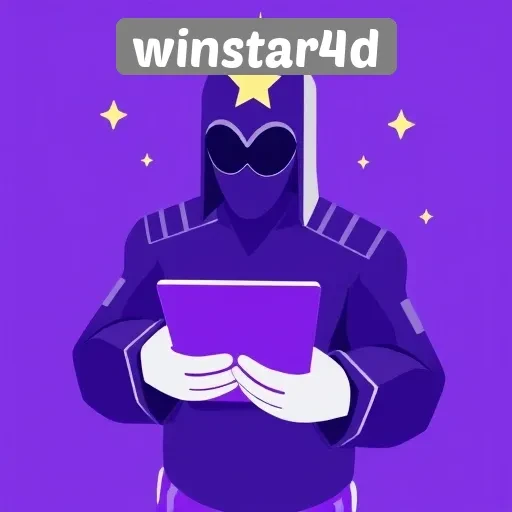 Keamanan Transaksi di Winstar4D yang Perlu Diketahui