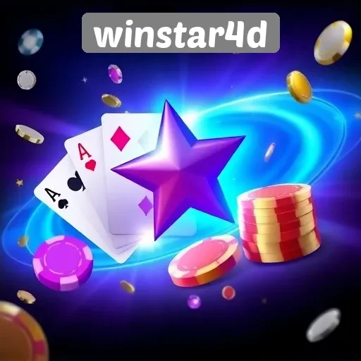 Berbagai Jenis Permainan yang Tersedia di Winstar4D