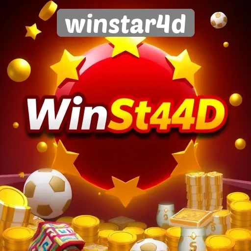 Memahami Fitur Utama Situs Game Winstar4D