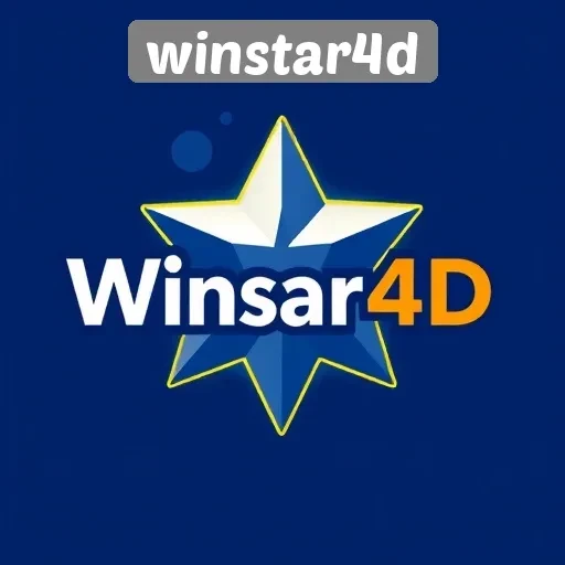 Keunggulan Winstar4D Dalam Dunia Perjudian Digital