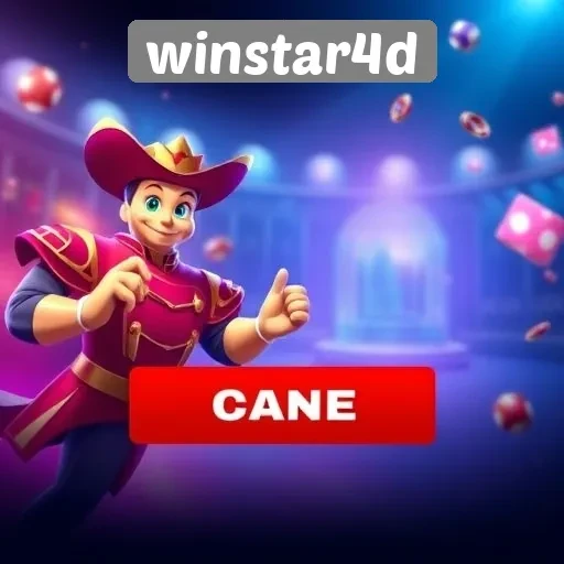 Cara Mendapatkan Bonus dan Promosi Menarik di Winstar4D