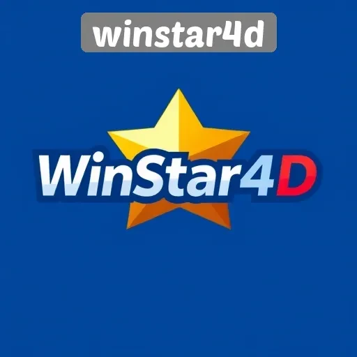 Persaingan Antara Winstar4d dan Situs Game Lain