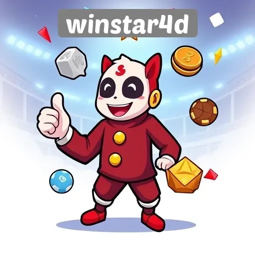 Menggali Fasilitas dan Layanan di Situs Winstar4D