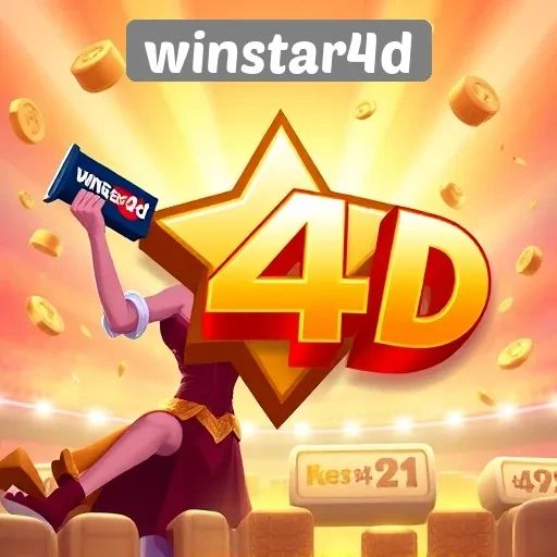 Mengungkap Fitur Menarik dari Situs Game Winstar4D
