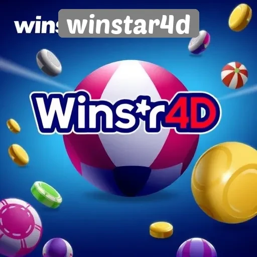 Mengenal Winstar4D Situs Game Terpercaya di Indonesia