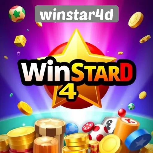 Mengenal Winstar4D Situs Game yang Menarik untuk Pemain Indonesia
