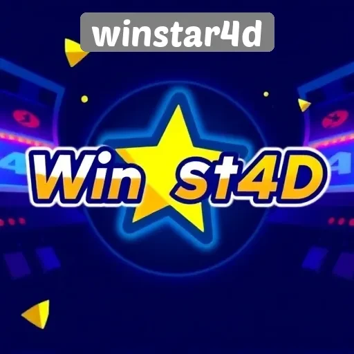 Apa yang Membuat Winstar4D Menarik bagi Para Gamers