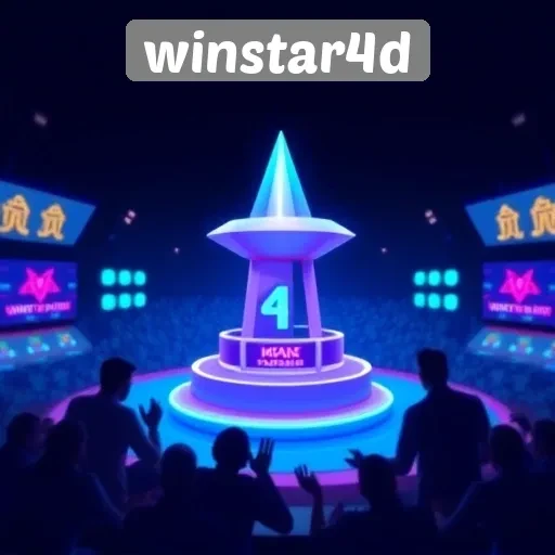 Dampak Winstar4d terhadap Industri Game Online di Indonesia