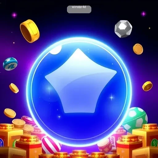 Kelebihan Winstar4D dalam Dunia Permainan Digital