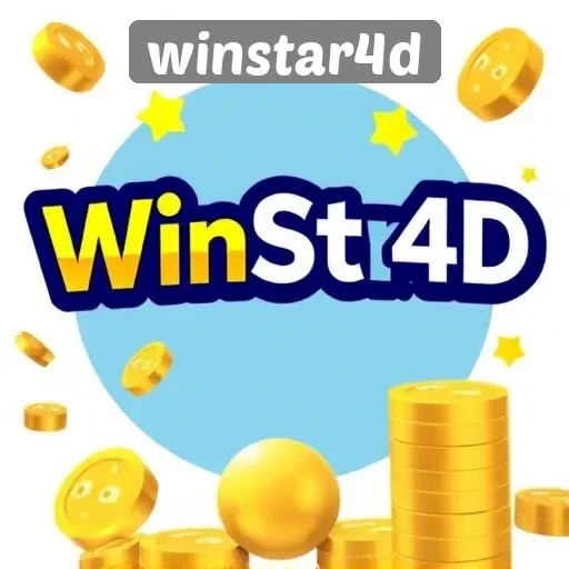 Mengenal Winstar4D Sebagai Platform Game Online Terpercaya