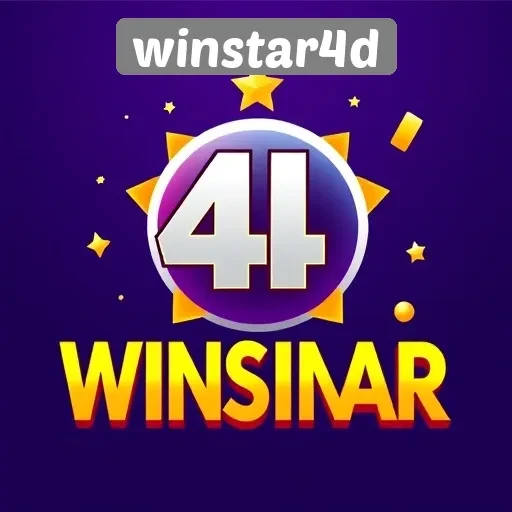 Mengenal Winstar4D Sebagai Platform Permainan Online