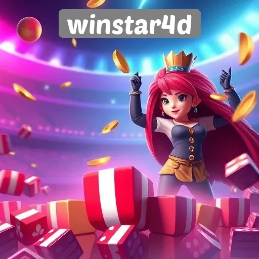 Analisis Promo Dan Bonus Menarik Di Winstar4D Untuk Pengguna Baru