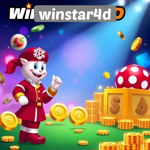 Reputasi Winstar4D di Kalangan Penggemar Game Online