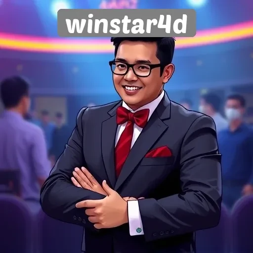 Situs Winstar4d Apakah Aman Untuk Pemain Indonesia