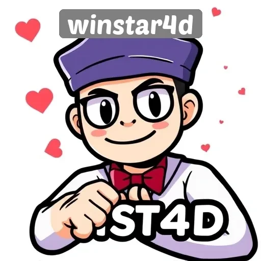 Panduan Lengkap Mendaftar di Situs Game Winstar4d