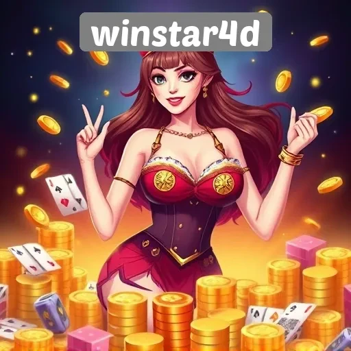 Keunggulan Winstar4d Dalam Dunia Permainan Online