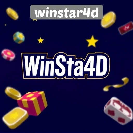 Perbandingan Winstar4D Dengan Platform Game Lain di Indonesia