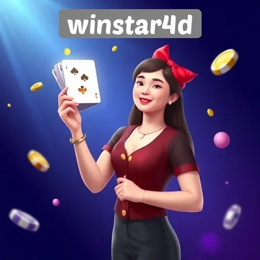 Pengalaman Pemain di Winstar4D yang Perlu Diketahui